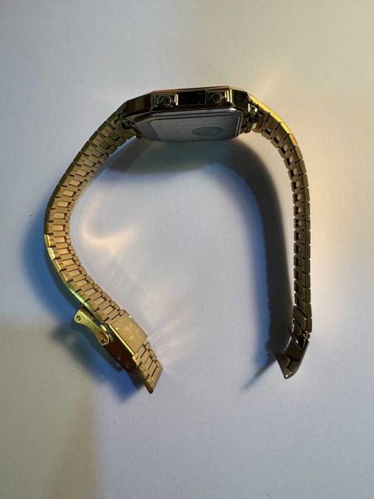 Relogio Citizen Ana-Digi Temp