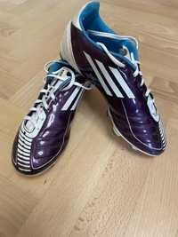 Футбольні бутси Adidas F50  37 1/3 розмір