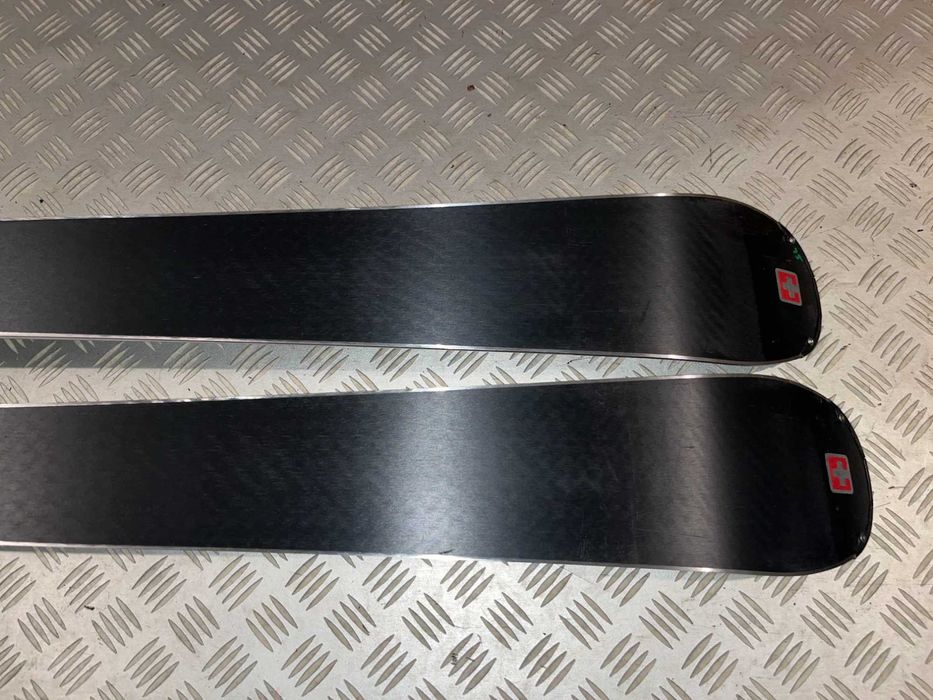 Narty MOLITOR PREMIUM PERFORM 170 cm ! TOP ! Stockli