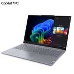 Lenovo ThinkBook 16 G7 QOY ai зі штучним інтелектом новий 15.6 ips