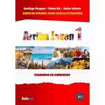 Arriba Joven 1 ćwiczenia A1.1. Editnos. Nowy Produkt