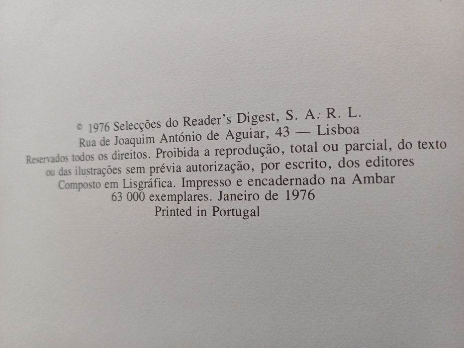 Livro do Automóvel