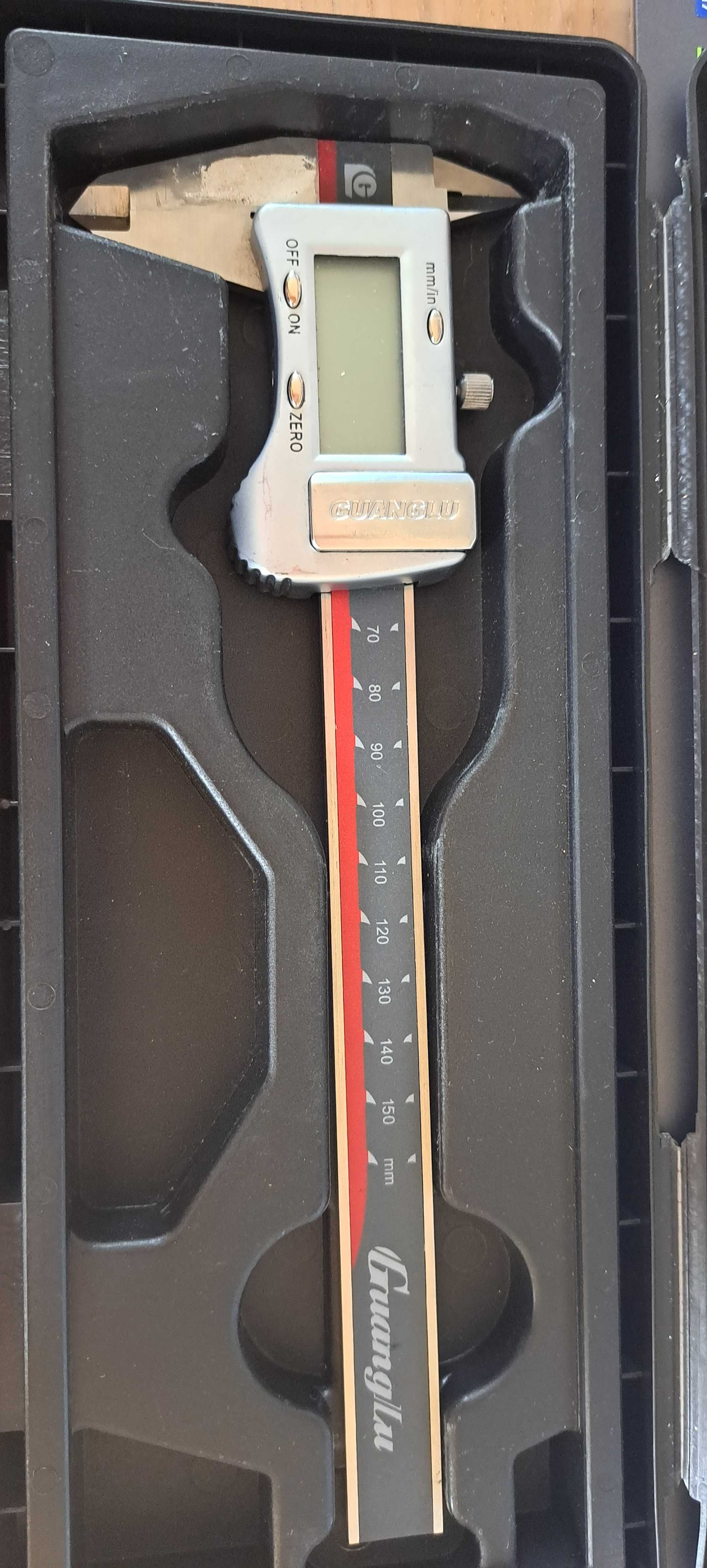 Suwmiarka Guanglu L150