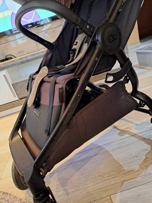 Wózek spacerówka kinderkraft MITZY