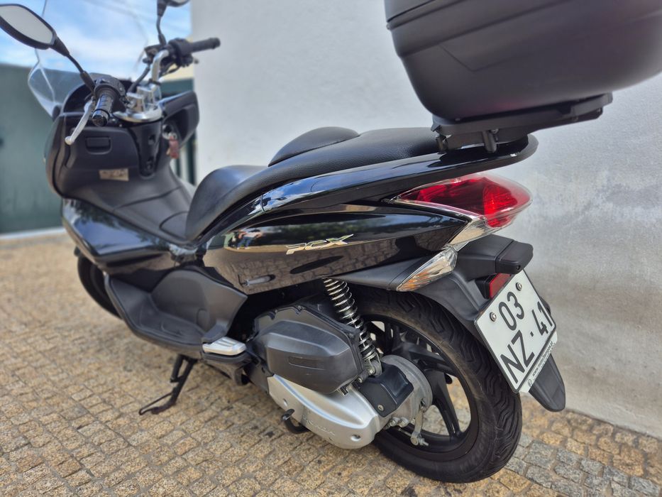 Honda PCX de 2013