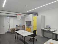 Mobiliário de laboratório profissional – Coimbra