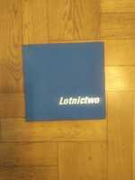 Lotnictwo - ilustrowana encyklopedia dla wszystkich