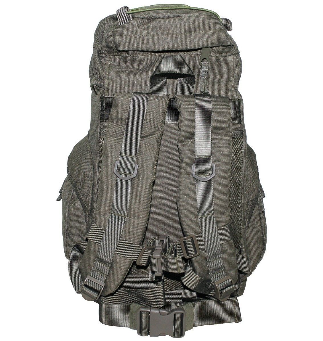 plecak "recon i" olikwowy 15l