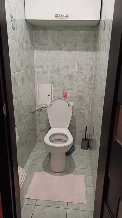 Оренда 3-кімнатної квартири вул. 2-а Залізнична