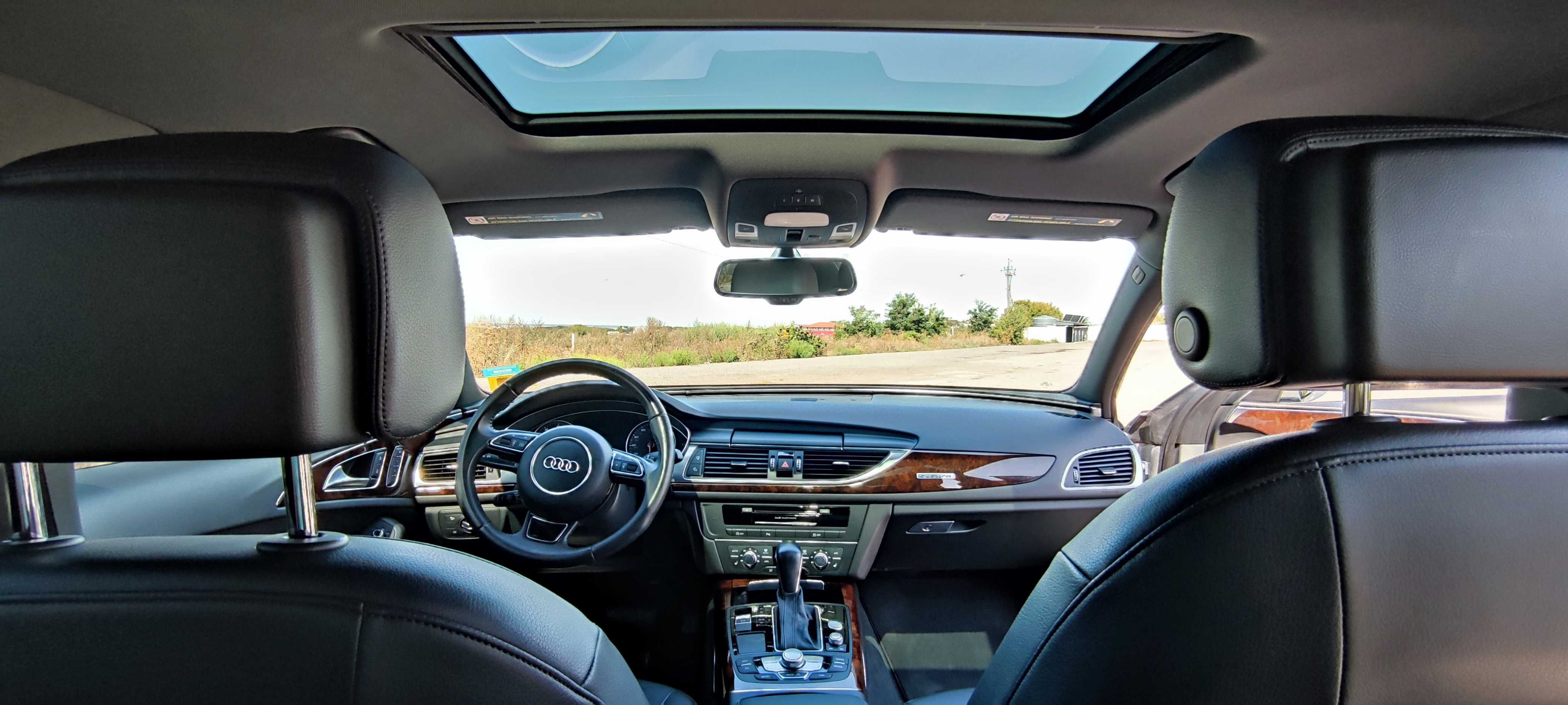 Продам 2.0 TFSI S-tronic (252 к.с.) Quattro S-line