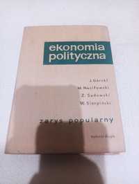 Ekonomia polityczna - 1964