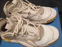 Кроссовки кожаные мужские Adidas STREETBALL. Оригинал. Разм. 43. Торг