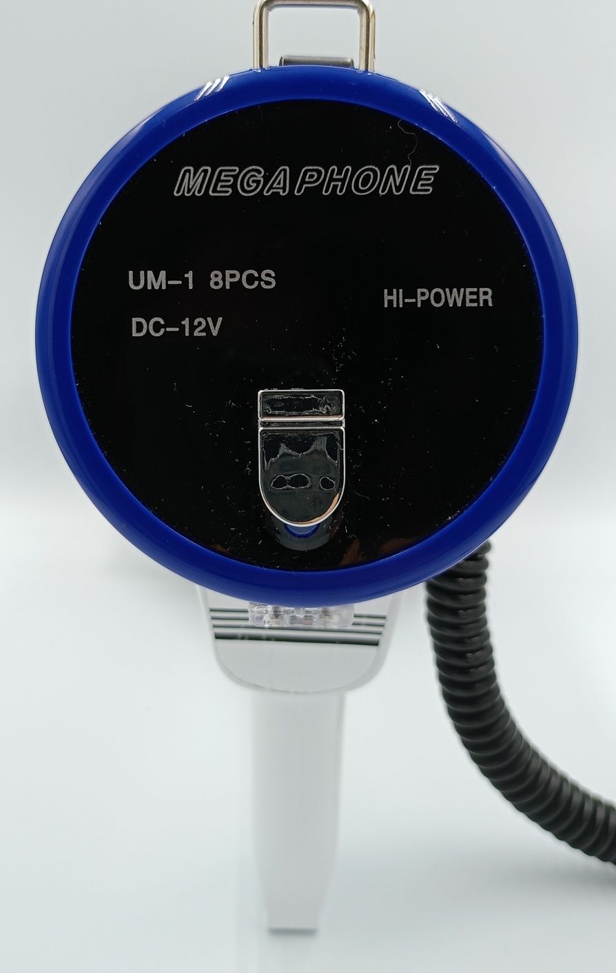 Megafon Nedis MEPH200WT