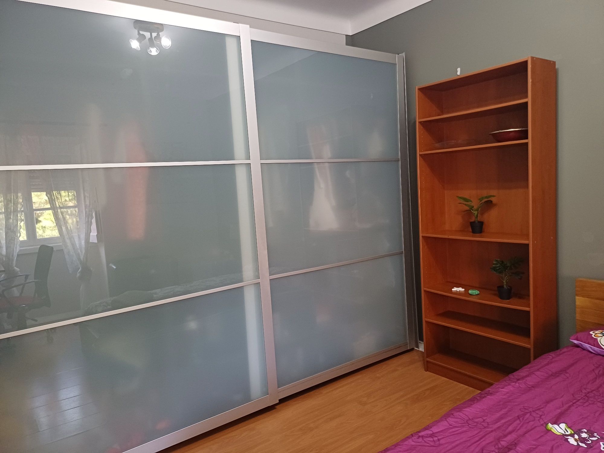 Quarto individual (M/F)

Arrenda-s