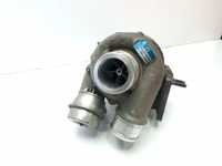 Turbocompressor KIA CARNIVAL / GRAND CARNIVAL III (VQ) (2006-...) *