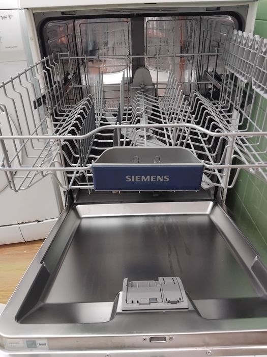 Maquina lavar louça Siemens