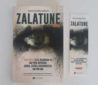 Zalatune de Nuno Gomes Garcia