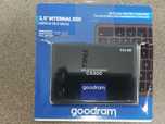 Dysk SSD Goodram 512 GB CX400