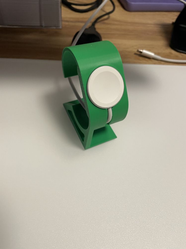 Stojak Podstawka Apple Watch