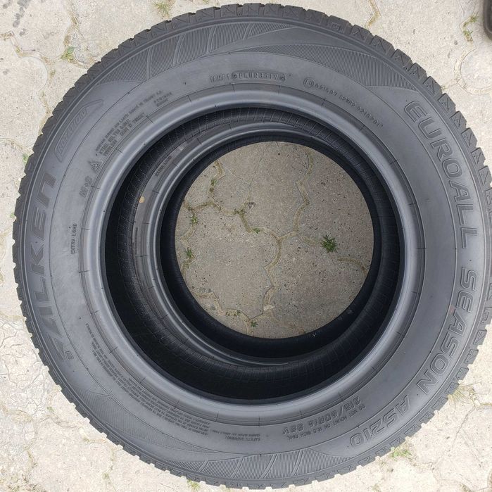 Шини 215/60 R16 Falken (Фалкен) 80$/2шт. всесезонна резина