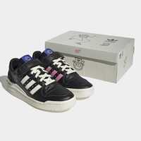 Adidas buty sportowe Forum Low x ANDRÉ SARAIVA r. 40 2/3 | GZ2205