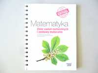 Matematyka Zbiór zadań maturalnych i zestawy maturalne