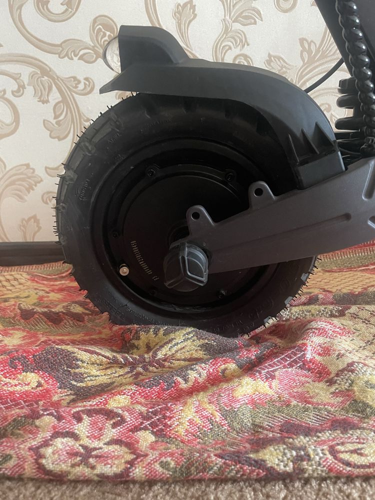 Електросамокат ausom l2 dual motor