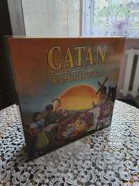 Catan Łamigłówka