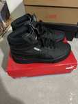 Buty puma czarne
