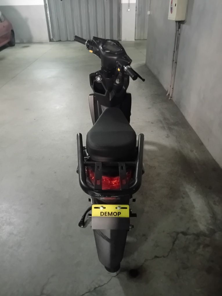 Vortex Goose Five 600 €