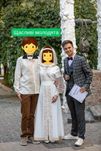 Ведучий на ваш захід (Весілля. День Народження). Для дорослих і дітей.