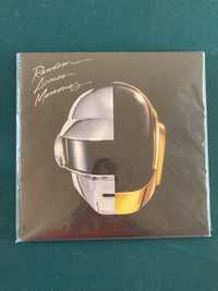 Disco vinil Daft Punk - Random Acess Memories