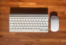 *** OKAZJA *** zestaw Apple Magic Mouse & Keyboard bluetooth oryginały