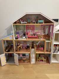 Продам ляльковий будинок LOL