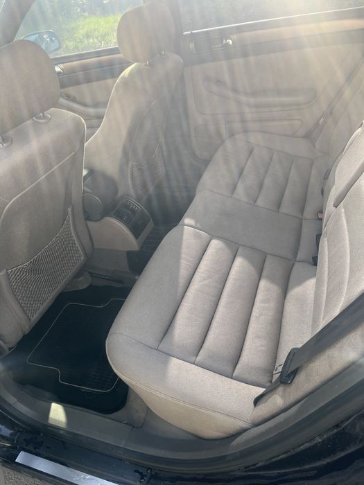 A6 c5 2.5tdi quattro мкпп рестайлінг