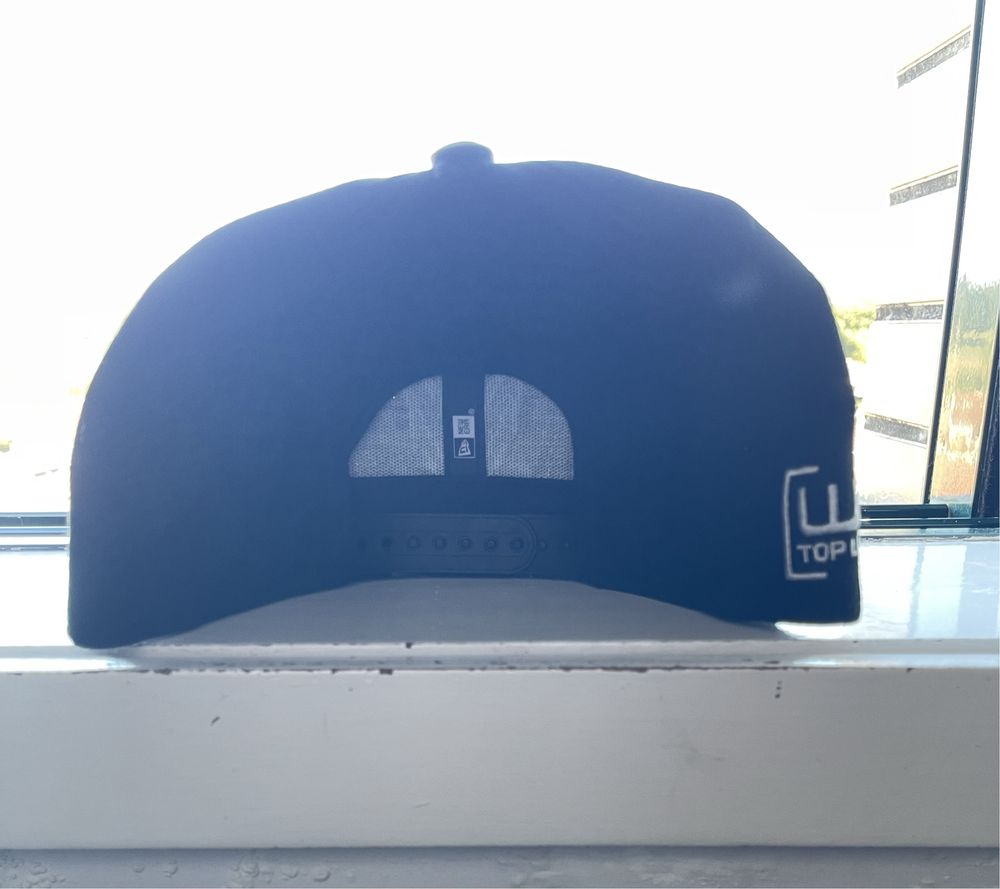 New Era Cap Call of Dury Modern Warfare