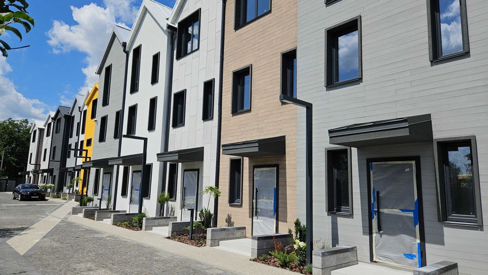 Чудова ціна! Таунхаус в Гатному 87 м2. Розстрочка на 2 роки