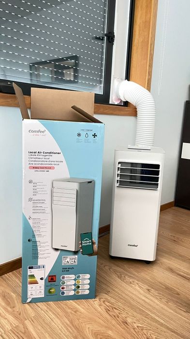 Ar condicionado Portátil COMFEE