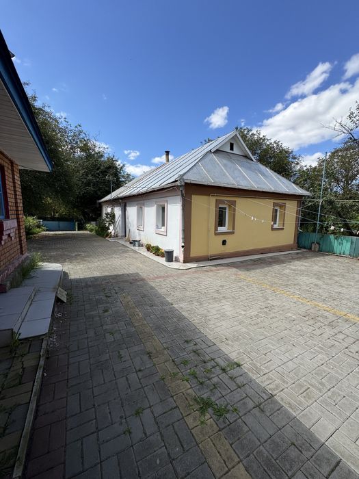 Продам будинок в селі Терешівці