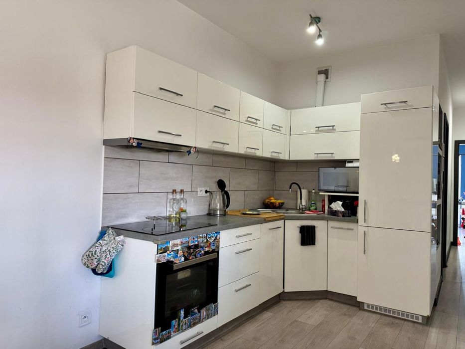 Mieszkanie Leszno Świeciechowa 58m2 z ogródkiemm