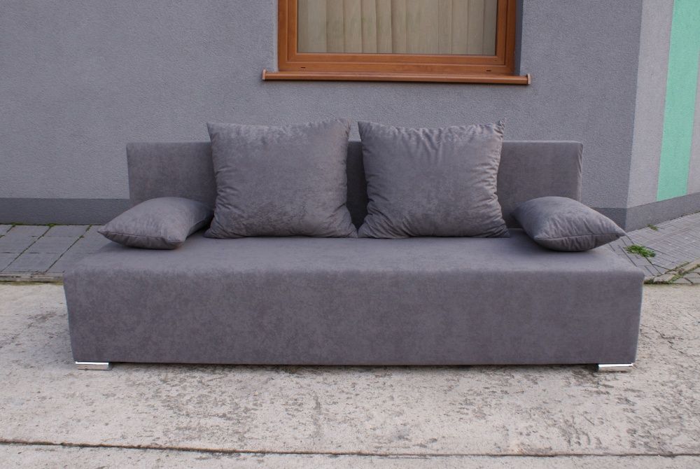 Kanapa z funkcją spania Bahama Wersalka Sofa Łóżko