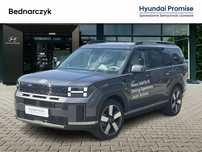 Hyundai Santa Fe Hyundai Santa Fe Salon Bednarczyk Zabrze
