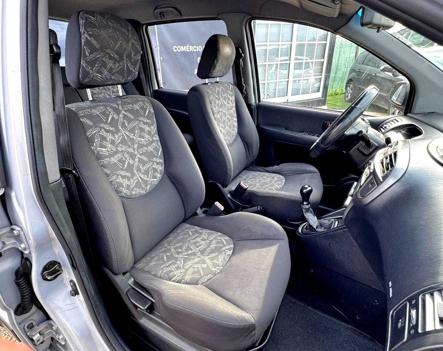 Hyundai Matrix diesel 1.5 CRDI GL