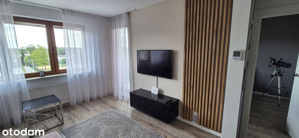 REZERWACJA! Mieszkanie na osiedlu Klonowa 43.5 m, rok 2018