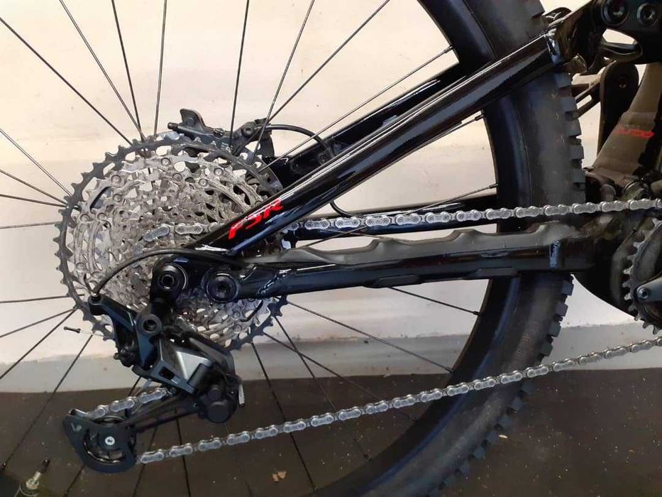 Specialized - Turbo Levo Comp - Modelo 2021