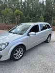 Opel astra 1.3 cdti