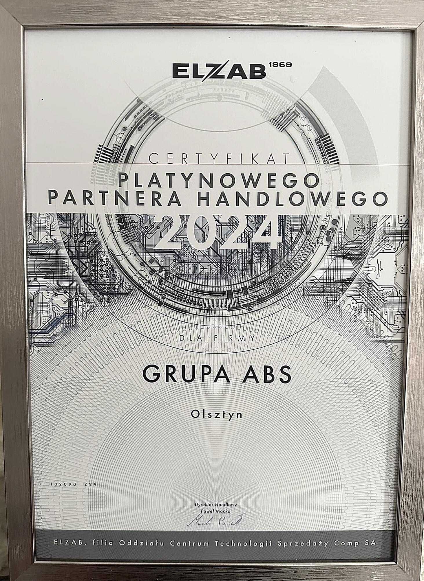 Obsługa informatyczna restauracji, hoteli ABS POS - Częstochowa