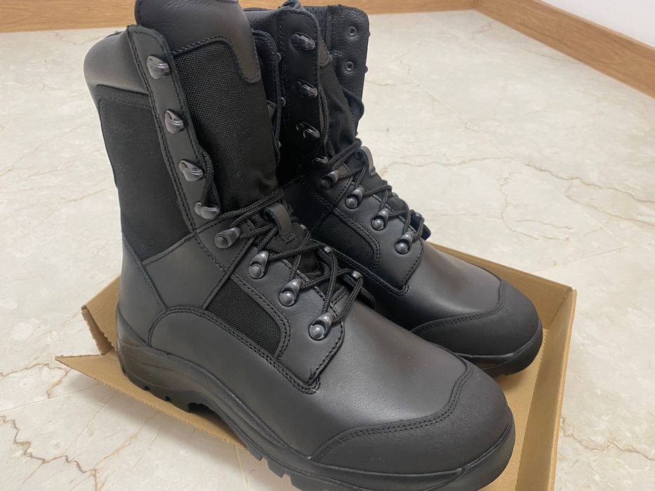 Buty taktyczne wojas rozmiar 42/43 wz958