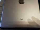 Ipad 6 gen 9,7 A1893 bialo rozowy rose gold super stan !!!