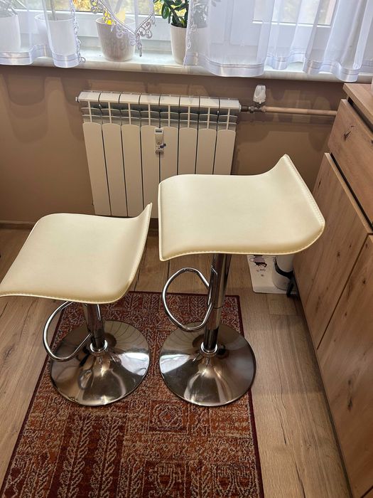 taboret hoker  do kuchni